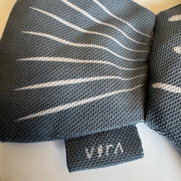 Blue Blowfish Crossbody Bag - Picture 5 of 9